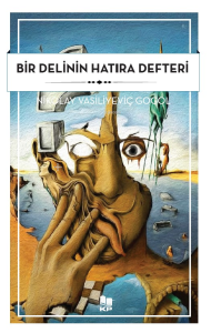 Bir Delinin Hatıra Defteri
