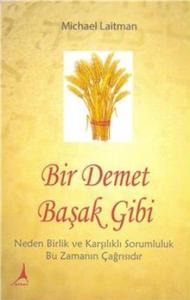 Bir Demet Başak Gibi