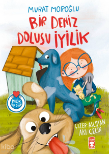 Bir Deniz Dolusu İyilik