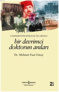 Bir Devrimci Doktorun Anıları