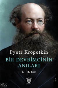 Bir Devrimcinin Anıları 1. - 2. Cilt