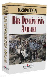 Bir Devrimcinin Anıları