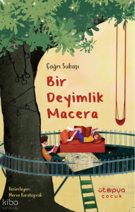 Bir Deyimlik Macera