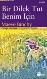 Bir Dilek Tut Benim İçin