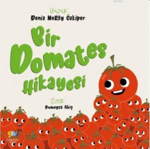 Bir Domates Hikayesi