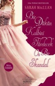 Bir Dükün Kalbini Titretecek On Bir Skandal