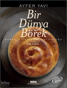 Bir Dünya Börek