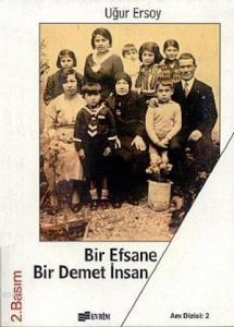 Bir Efsane Bir Demet İnsan