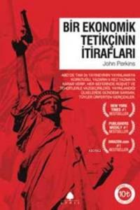 Bir Ekonomik Tetikçinin İtirafları 1 (Cep Boy)
