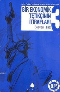 Bir Ekonomik Tetikçinin İtirafları 3 (Cep Boy)