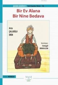 Bir Ev Alana Bir Nine Bedava