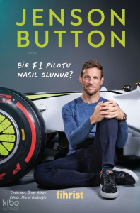 Bir F1 Pilotu Nasıl Olunur?