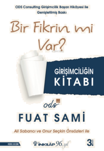 Bir Fikrin Mi Var?