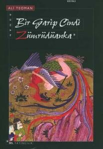 Bir Garip Cindi Zümrüdüanka