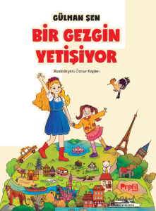 Bir Gezgin Yetişiyor