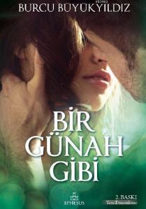 Bir Günah Gibi (Ciltli)