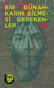 Bir Günahkarın Bilmesi Gerekenler