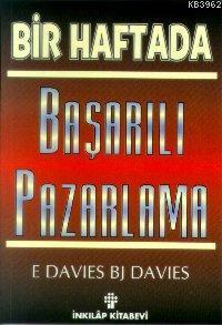 Bir Haftada Başarılı Pazarlama