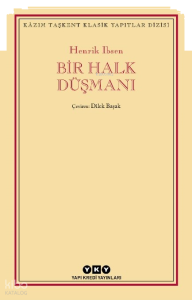 Bir Halk Düşmanı