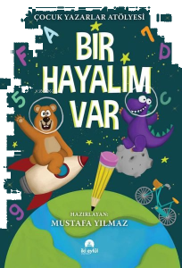 Bir Hayalim Var