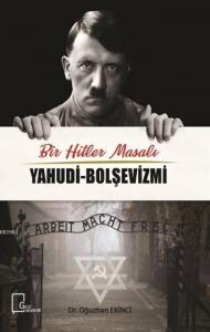 Bir Hitler Masalı Yahudi-Boşelvizmi
