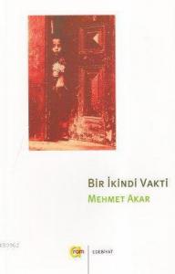 Bir İkindi Vakti