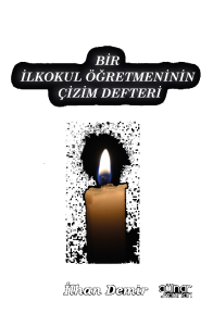 Bir İlkokul Öğretmeninin Çizim Defteri