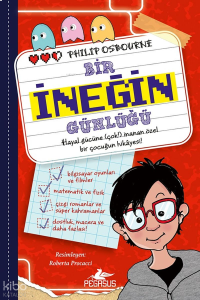 Bir İneğin Günlüğü