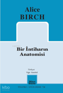 Bir İntiharın Anatomisi