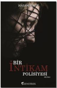 Bir İntikam Polisiyesi
