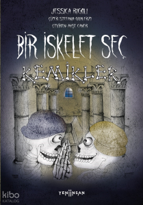 Bir İskelet Seç