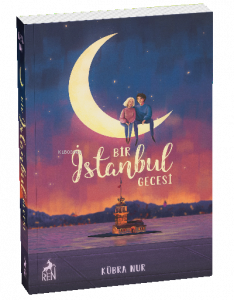 Bir İstanbul Gecesi