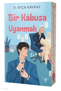 Bir Kâbusa Uyanmak