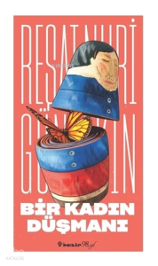 Bir Kadın Düşmanı