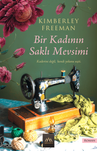Bir Kadının Saklı Mevsimi