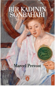 Bir Kadının Sonbaharı