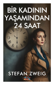 Bir Kadının Yaşamından 24 Saat