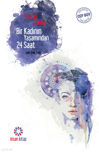 Bir Kadının Yaşamından 24 Saat