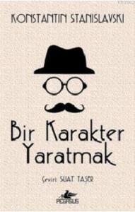 Bir Karakter Yaratmak