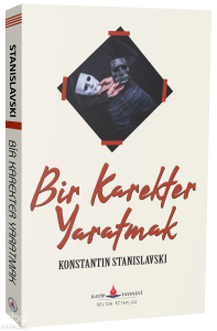 Bir Karakter Yaratmak