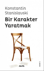 Bir Karakter Yaratmak