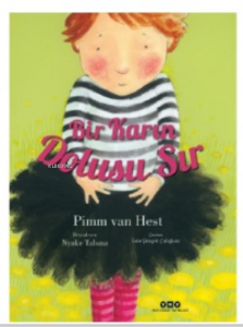 Bir Karın Dolusu Sır