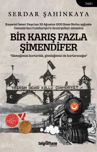 Bir Karış Fazla Şimendifer