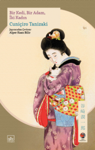 Bir Kedi, Bir Adam, İki Kadın