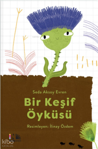 Bir Keşif Öyküsü