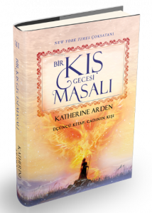 Bir Kış Gecesi Masalı – 3Cadının Kışı