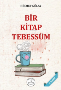 Bir Kitap Tebessüm