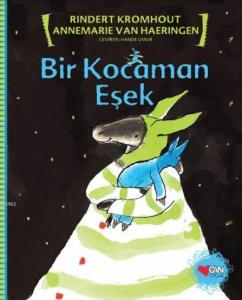 Bir Kocaman Eşşek