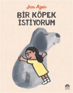 Bir Köpek İstiyorum