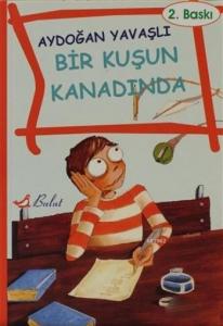 Bir Kuşun Kanadında